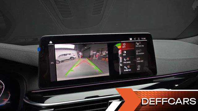 BMW 5-SERIES 530i M Sport Package купить на сайте DeffCars