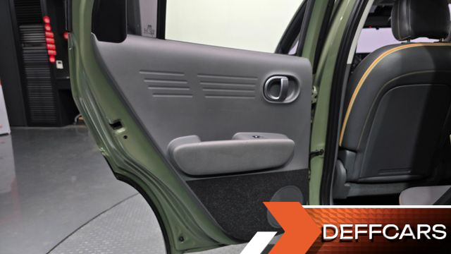 Hyundai CASPER Turbo Inspiration купить на сайте DeffCars