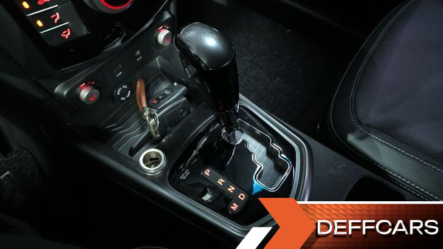 Ssangyong TIBOLI VX 2WD купить на сайте DeffCars