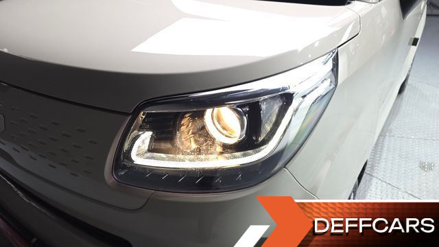 Kia RAY Signature купить на сайте DeffCars
