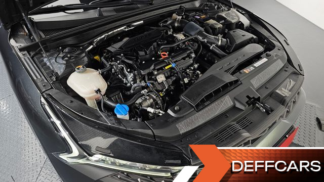 Kia K5 1.6 Turbo Noblesse купить на сайте DeffCars