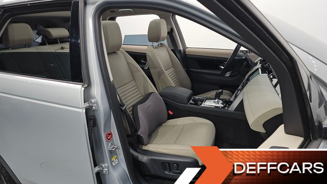 Land Rover DISCOVERY SPORT P250 S купить на сайте DeffCars