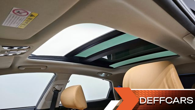 Kia K7 2.5 GDI Noblesse купить на сайте DeffCars