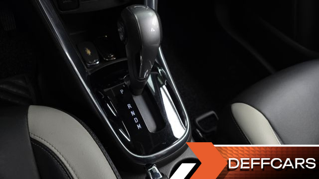 ChevroletGMDaewoo TRAX 1.6 Diesel Perfact Black купить на сайте DeffCars