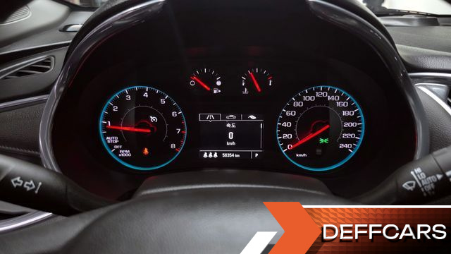 ChevroletGMDaewoo MALIBU 1.3 Turbo LT Deluxe купить на сайте DeffCars