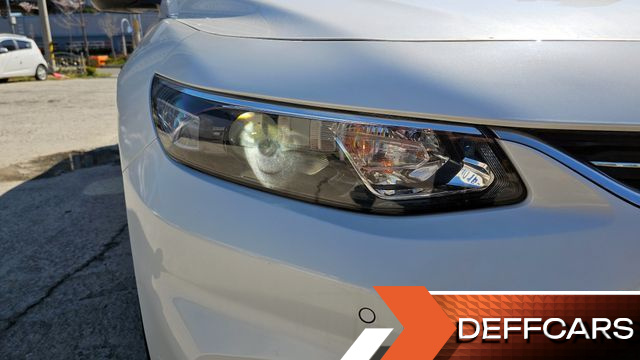 ChevroletGMDaewoo MALIBU 1.5 Turbo LTZ купить на сайте DeffCars