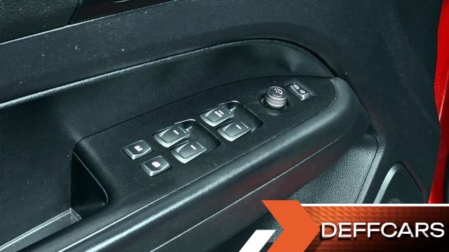 Ssangyong REXTON Diesel 2.2 4WD Prestige Special (5-Link) купить на сайте DeffCars