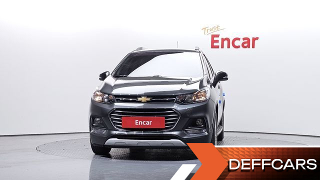 ChevroletGMDaewoo TRAX 1.6 Diesel LT Deluxe купить на сайте DeffCars