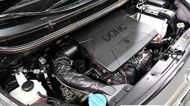 Kia MORNING Prestige купить на сайте DeffCars