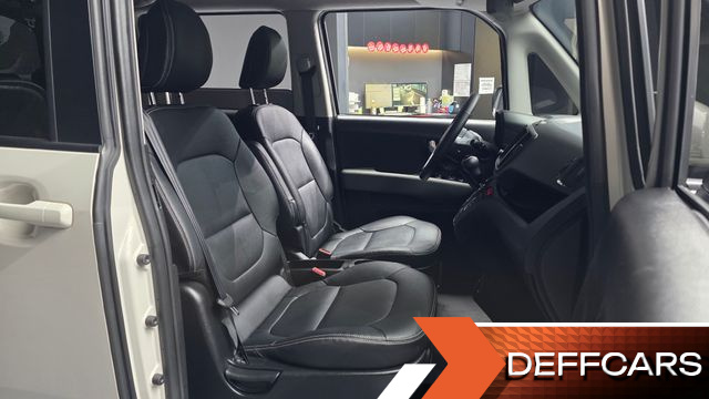 Kia RAY Signature купить на сайте DeffCars