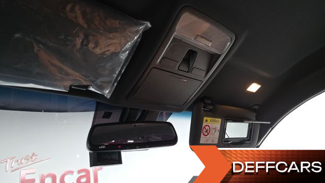 Ssangyong REXTON Diesel 2.2 4WD Noblesse купить на сайте DeffCars