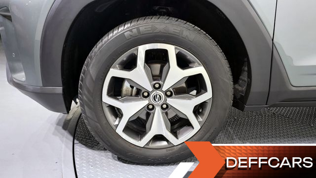 Ssangyong TORRES Gasoline 1.5 2WD T7 купить на сайте DeffCars