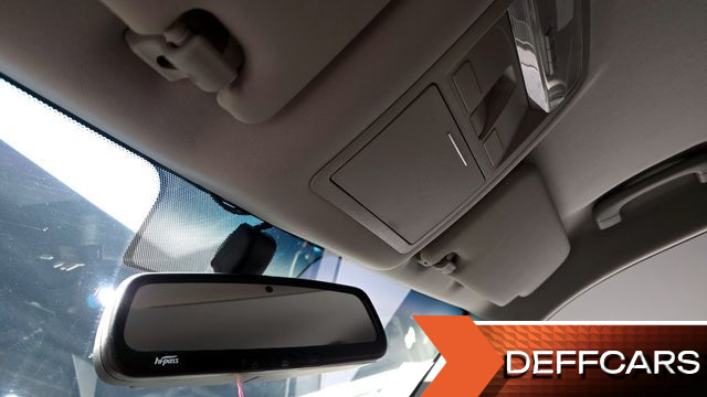 Ssangyong REXTON Diesel 2.2 4WD Adventure купить на сайте DeffCars