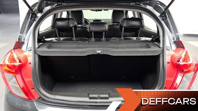ChevroletGMDaewoo SPARK Premier купить на сайте DeffCars