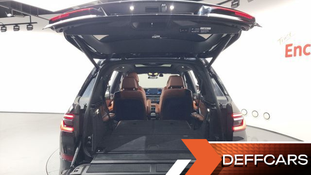 BMW X7 xDrive 40d M Sport 6STR купить на сайте DeffCars