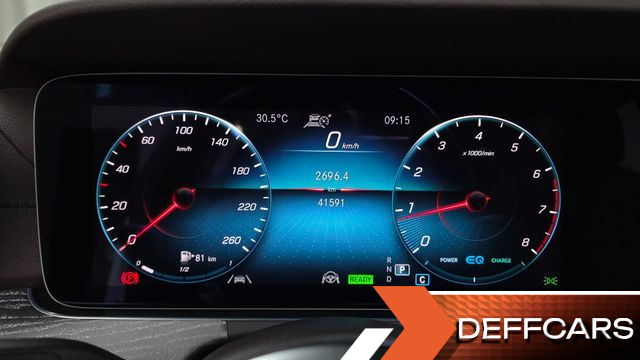 Mercedes CLS-CLASS CLS450 4MATIC AMG Line купить на сайте DeffCars