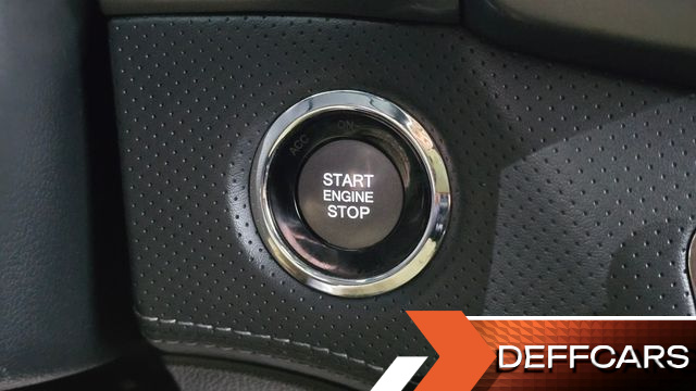 Ssangyong REXTON Diesel 2.2 2WD Prestige купить на сайте DeffCars