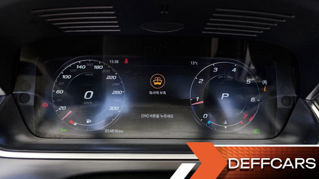 Jaguar F-TYPE P300 Convertible X152 купить на сайте DeffCars