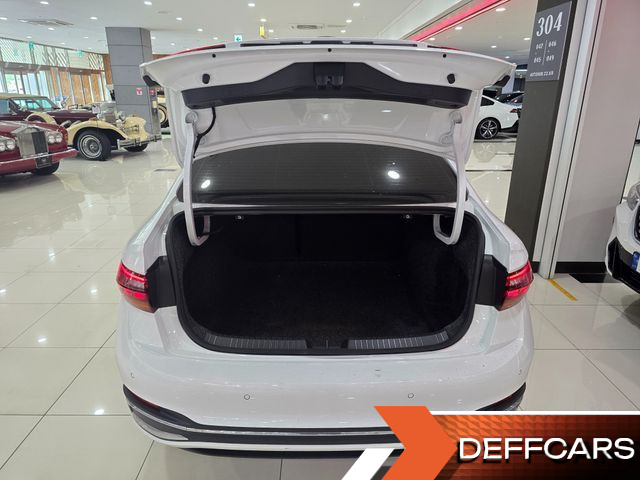 Volkswagen JETTA 1.5 TSI Prestige купить на сайте DeffCars