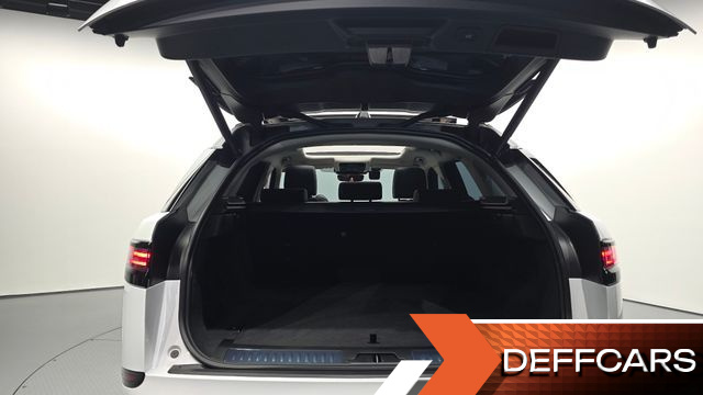 Land Rover RANGE ROVER VELAR 3.0 P400 Dynamic HSE купить на сайте DeffCars
