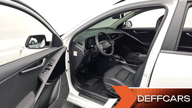 Kia NIRO Signature купить на сайте DeffCars