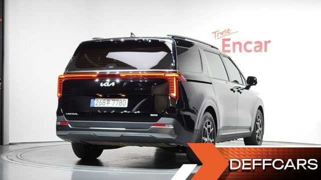 Kia CARNIVAL HEV 9seater Gravity купить на сайте DeffCars