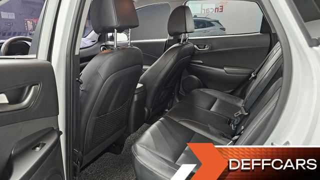 Hyundai KONA 1.6 Turbo 2WD Modern pop купить на сайте DeffCars