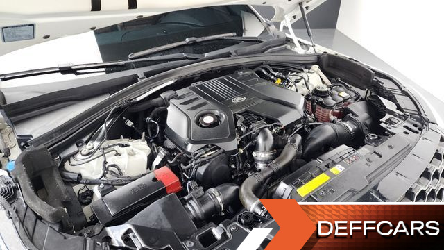 Land Rover RANGE ROVER VELAR 3.0 D300 R-Dynamic HSE купить на сайте DeffCars