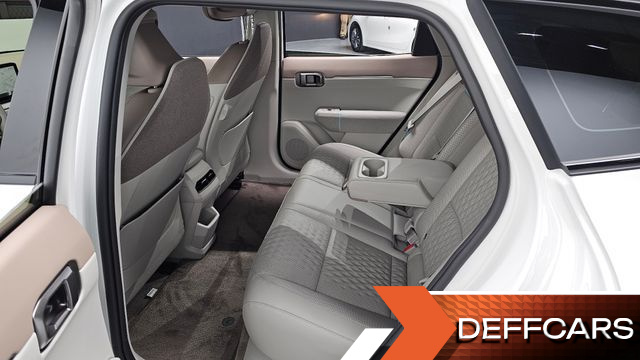 Kia EV4 Long Range 2WD Earth купить на сайте DeffCars