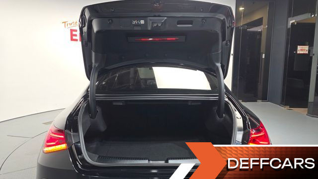 Mercedes CLA-CLASS CLA250 4MATIC купить на сайте DeffCars