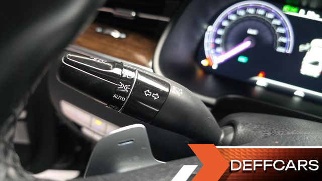 Kia K9 3.8 GDI AWD PlatinumⅢ купить на сайте DeffCars