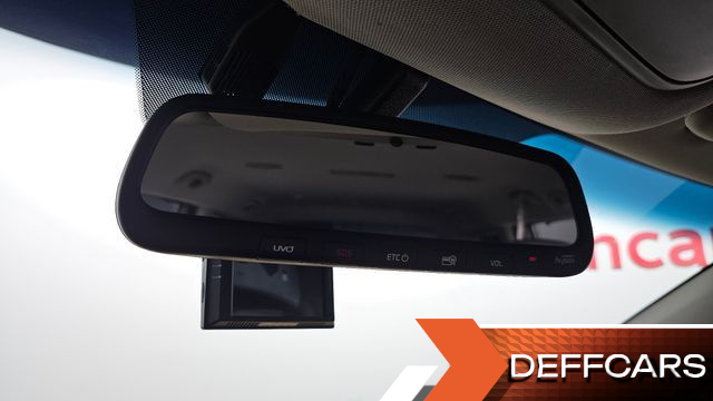 Kia CARNIVAL 9-Seater Prstige купить на сайте DeffCars