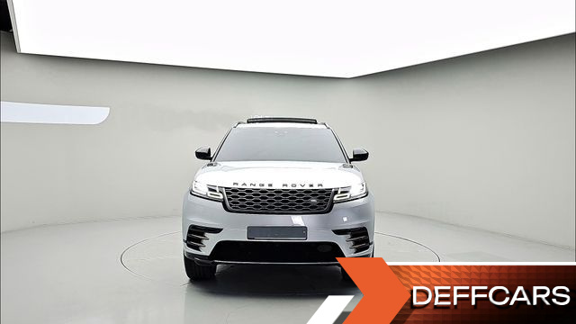 Land Rover RANGE ROVER VELAR 3.0 D300 R-Dynamic SE купить на сайте DeffCars