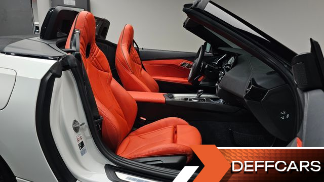 BMW Z4 M40i купить на сайте DeffCars