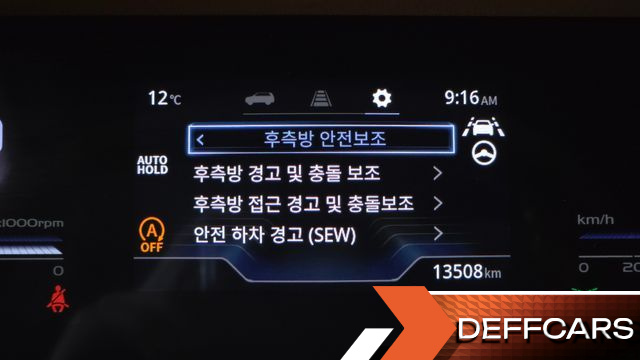 Ssangyong TORRES Gasoline 1.5 2WD T7 купить на сайте DeffCars