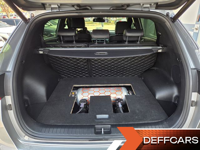 Kia SPORTAGE Diesel 2.0 4WD Inteligent купить на сайте DeffCars