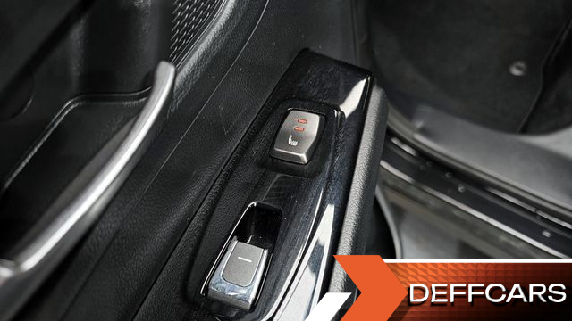 Ssangyong KORANDO Gasoline 1.5 2WD C5 Plus купить на сайте DeffCars