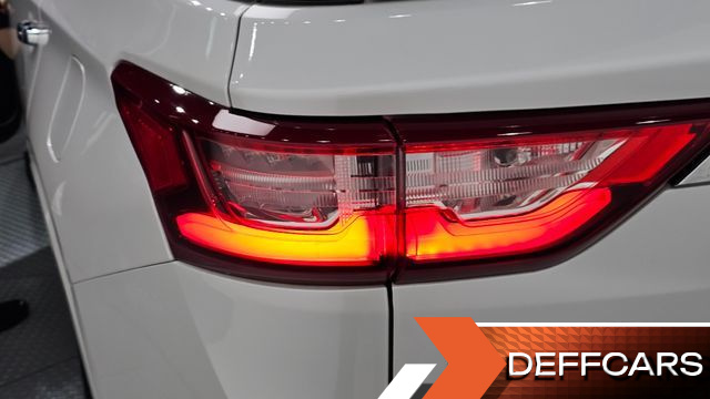 ChevroletGMDaewoo TRAVERSE 3.6 AWD Premier купить на сайте DeffCars