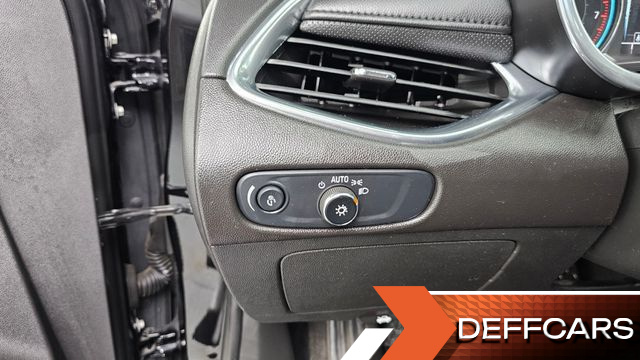 ChevroletGMDaewoo MALIBU 1.5 Turbo LTZ Premium Safety купить на сайте DeffCars