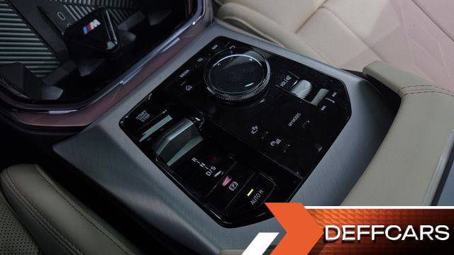 BMW X3 xDrive 20 M Sport купить на сайте DeffCars