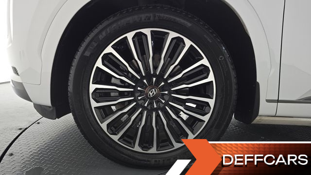 Hyundai PALISADE Diesel 2.2 2WD Calligraphy купить на сайте DeffCars