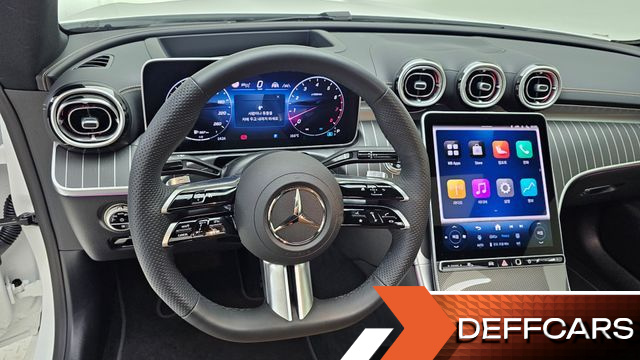 Mercedes CLE-CLASS CLE450 4MATIC Coupe купить на сайте DeffCars