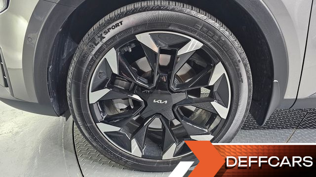 Kia SORENTO Diesel 2.2 2WD Noblesse купить на сайте DeffCars