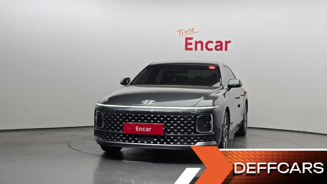 Hyundai GRANDEUR 2,5 Gasoline 2WD Premium купить на сайте DeffCars