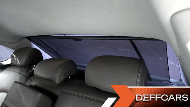 Hyundai GRANDEUR 3.0 LPi Modern (Rental Car) купить на сайте DeffCars