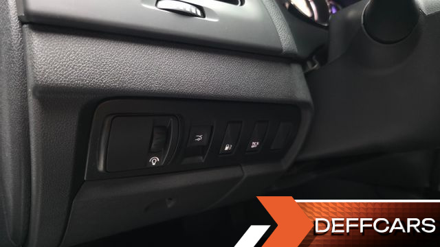 Renault-KoreaSamsung SM3 SE купить на сайте DeffCars