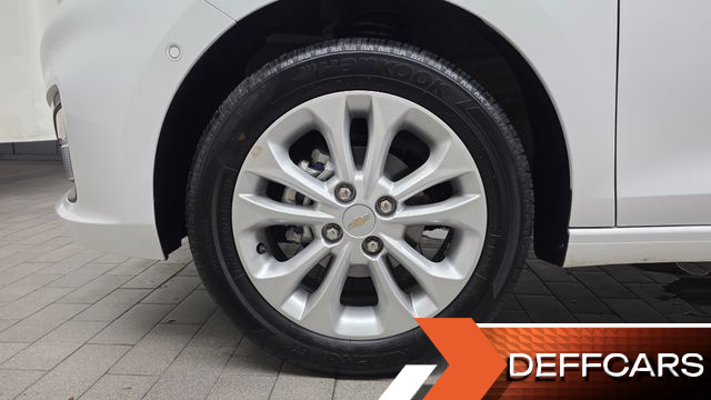 ChevroletGMDaewoo SPARK Premier купить на сайте DeffCars