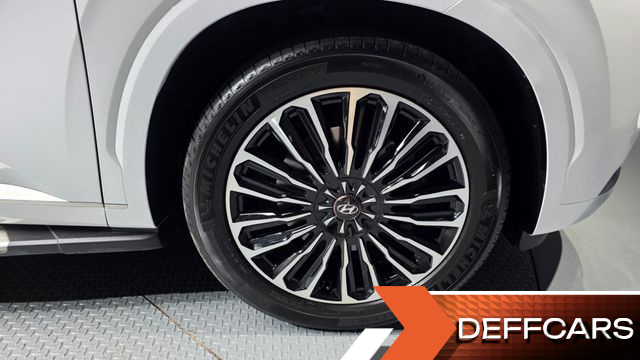 Hyundai PALISADE Gasoline 3.8 2WD Calligraphy купить на сайте DeffCars