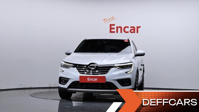 Renault-KoreaSamsung XM3 1.3 TCe RE купить на сайте DeffCars