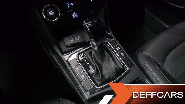 Ssangyong KORANDO Gasoline 1.5 2WD C5 Plus купить на сайте DeffCars